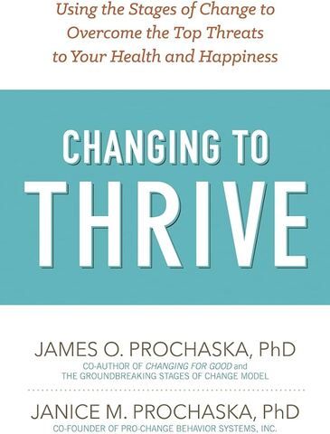 changing to thrive