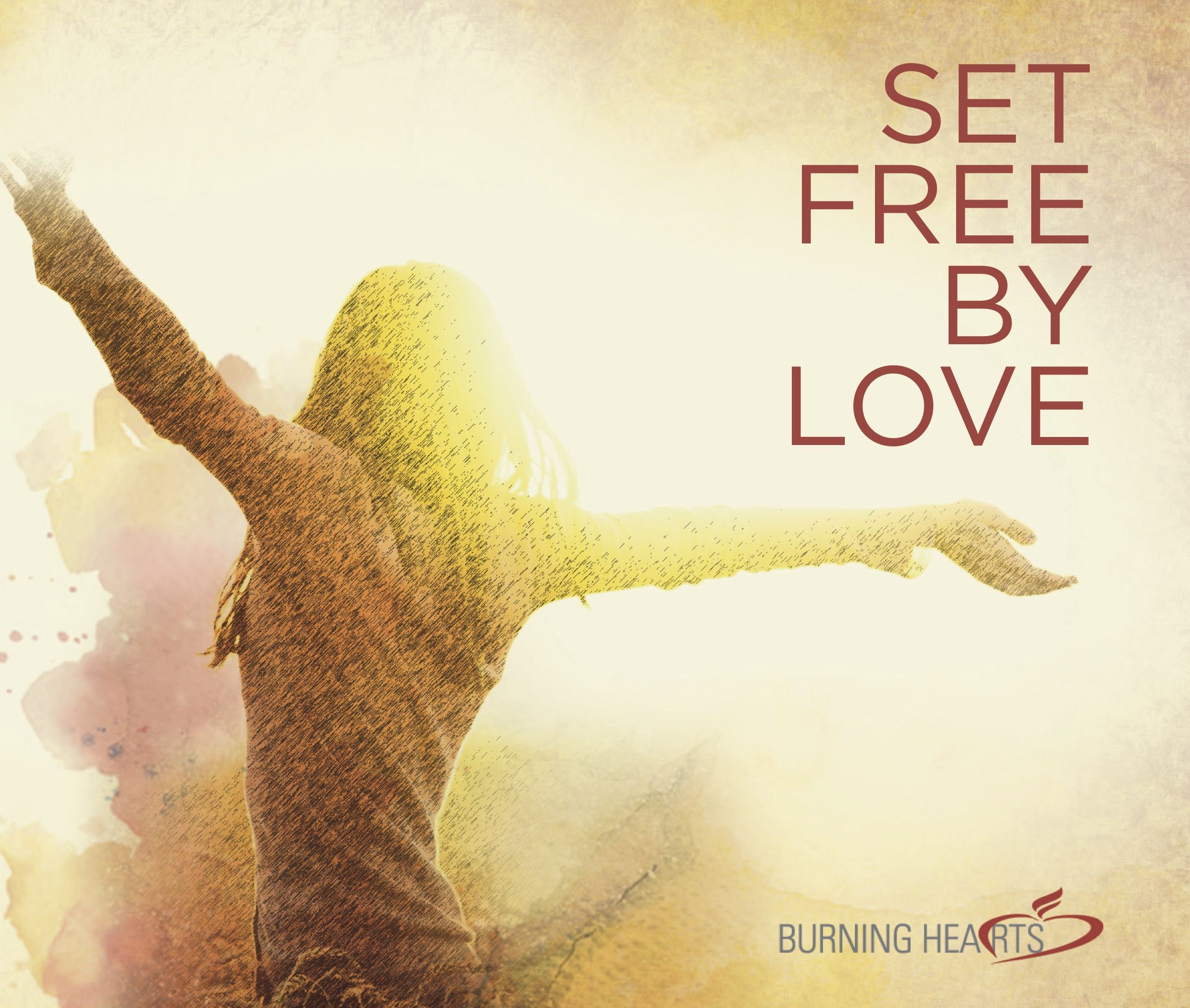 Set Free By Love