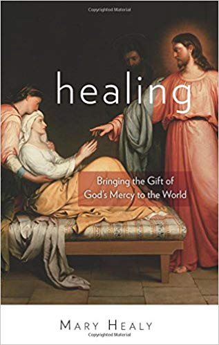 Healing Dr. Mary Healy