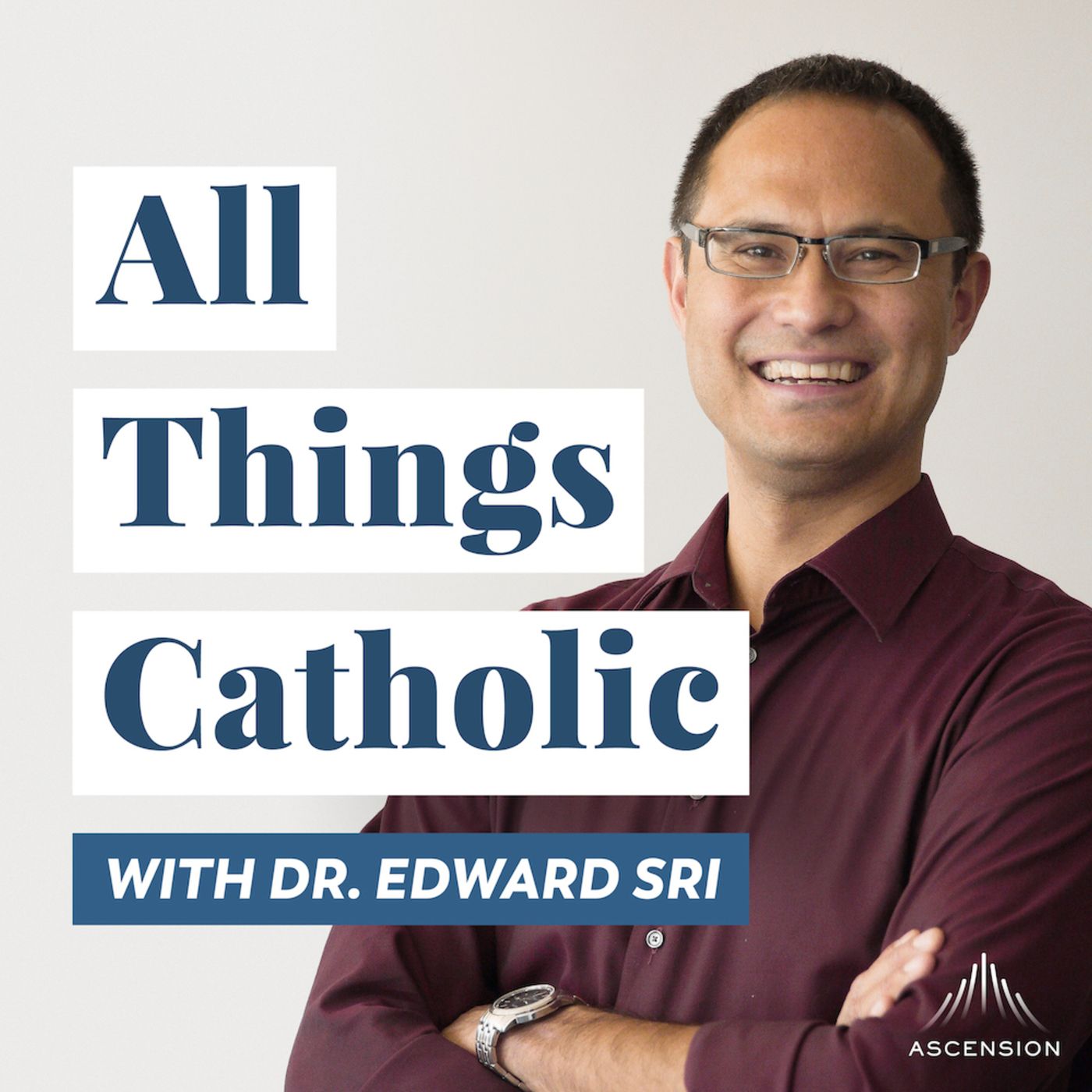 All things Catholic Podcast