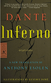 Dante Esolen