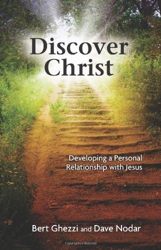 discover christ