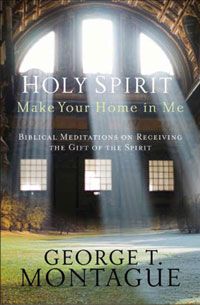 Holy Spirit Make Your Home in Me Podcast