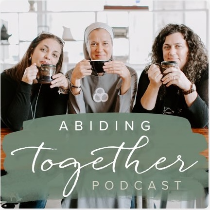 abiding together podcast