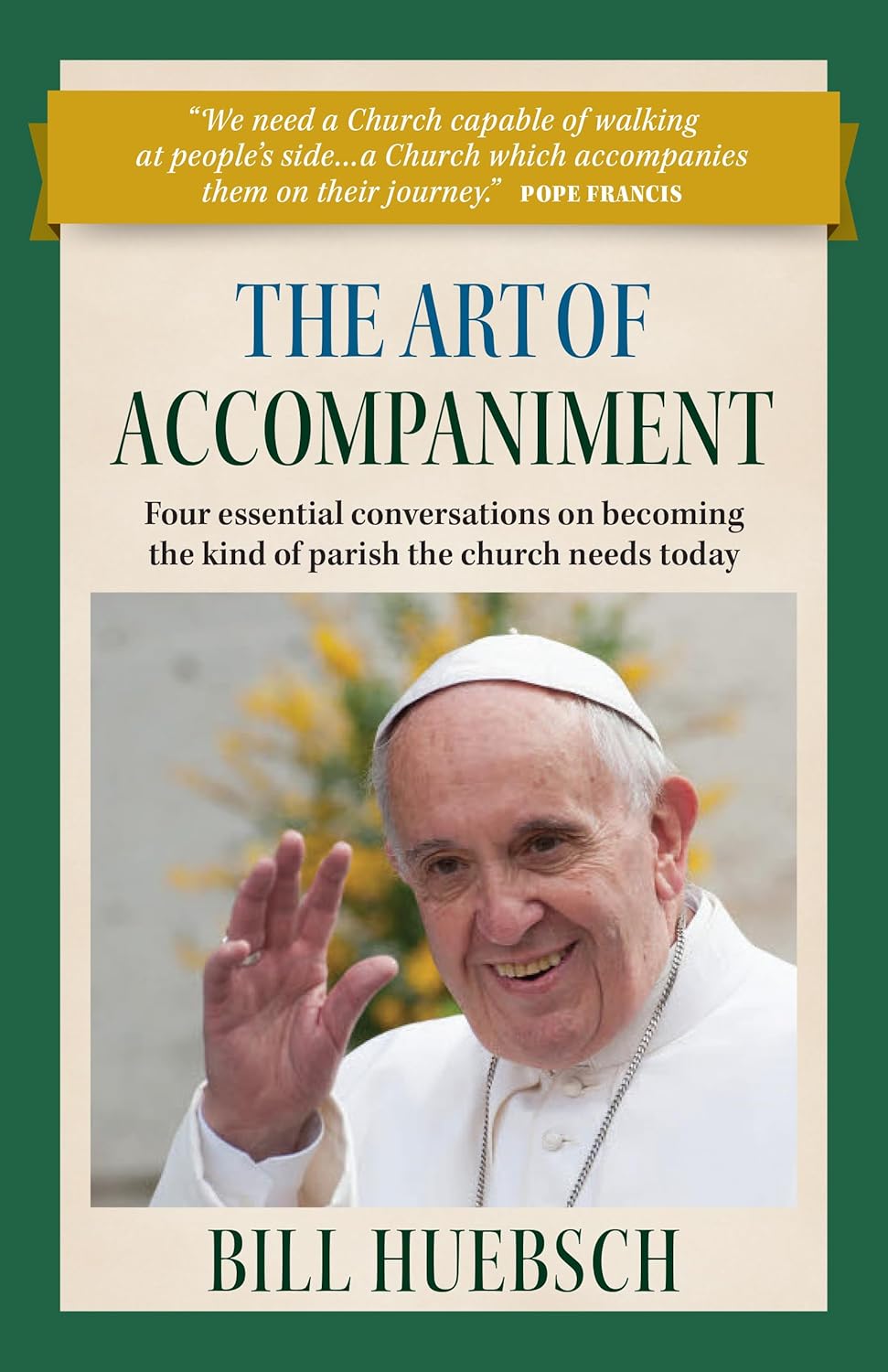 art of accompaniment