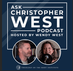 Ask Christopher West Podcast