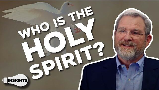 holy spirit catholics video