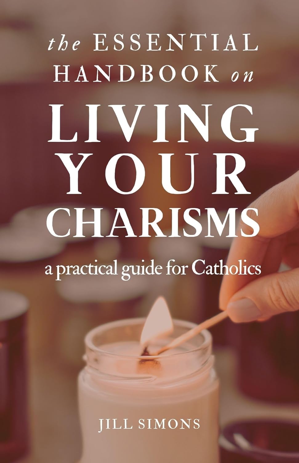 living your charisms