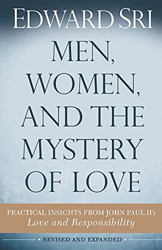 men women and the mystery of love