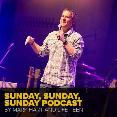 Sunday Sunday Sunday Podcast