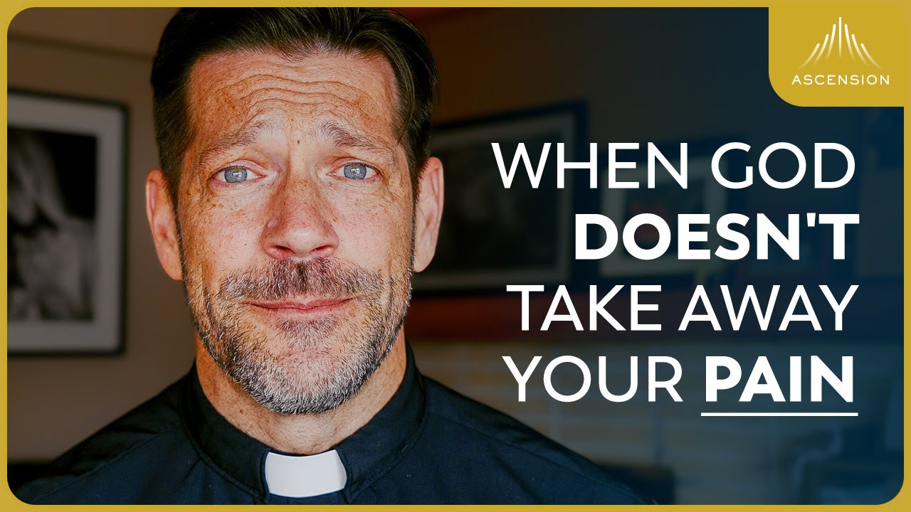 offering it up video fr mike schmitz