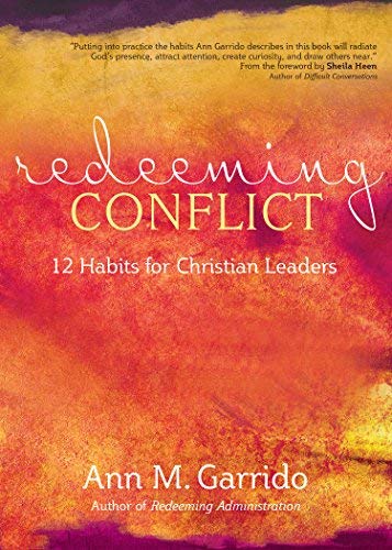 redeeming conflict
