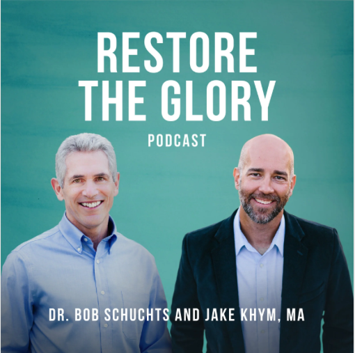 restore the glory