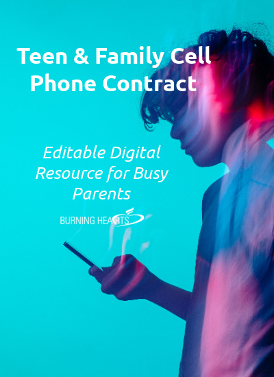 cell phone contract