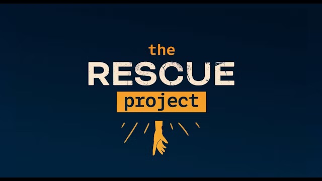 the rescue project