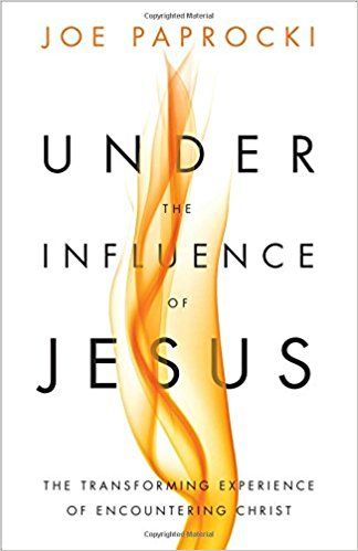 under the influence of jesus