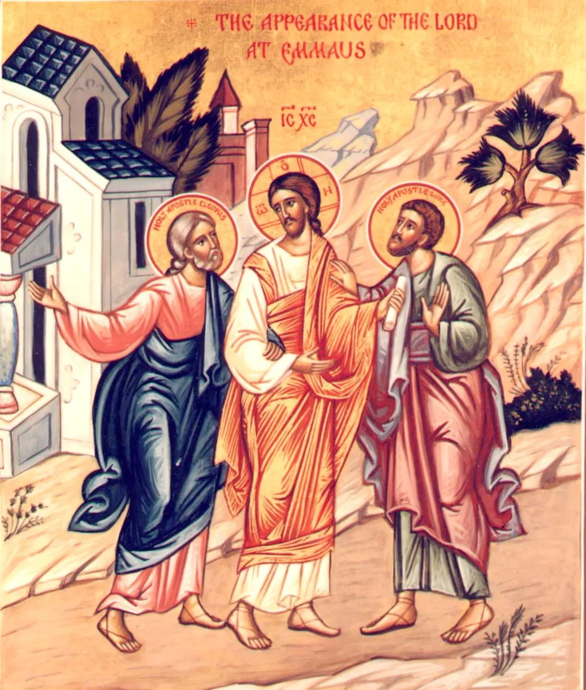 Walking with others through accompaniment