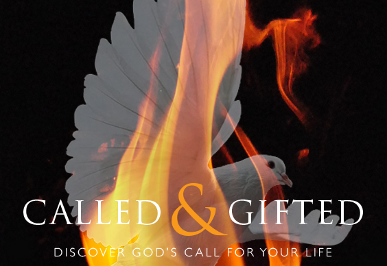 Called and Gifted