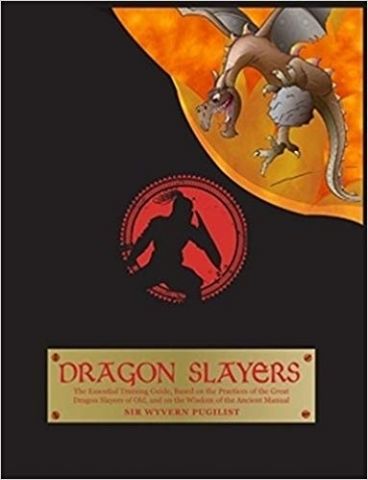 dragon slayers