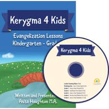 kerygma 4 kids