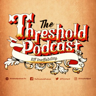 threshold podcast