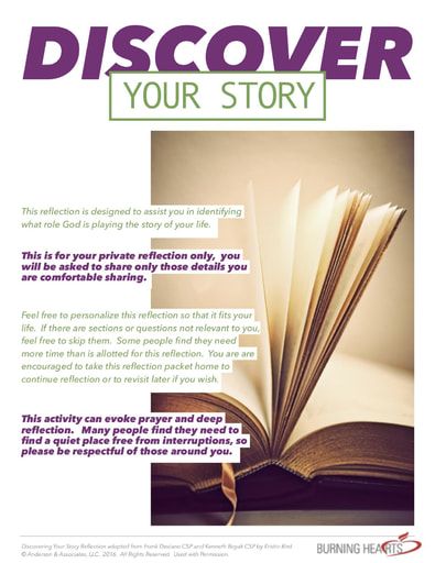 Discover Your Story