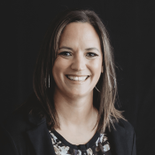 KRISTIN BIRD <br/>EXECUTIVE DIRECTOR