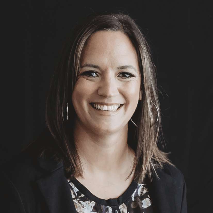 KRISTIN BIRD <br/>EXECUTIVE DIRECTOR
